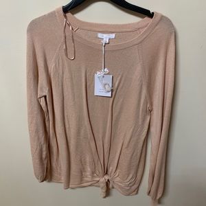 Lauren Conrad sweater.
